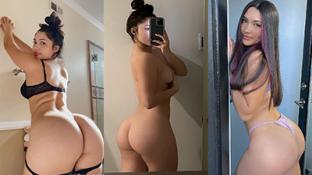 Porn Video - Sexy Latina Bella Ramos