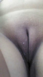 Hermosa vagina