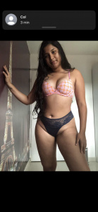 Olga puta caliente Colombiana