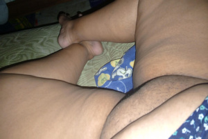 Mi gorda rica casera morena tetona panocha grande 