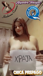 Alejandra Velasquez chica cariñosa Hondureña mypodvorye.ru 