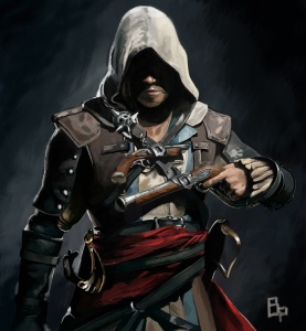 Portada Canal Kenway69