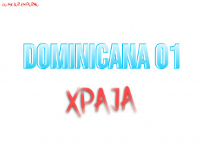 Portada Canal Domicana01