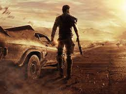 Portada Canal Madmax98