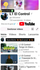 Portada Canal Leny666666