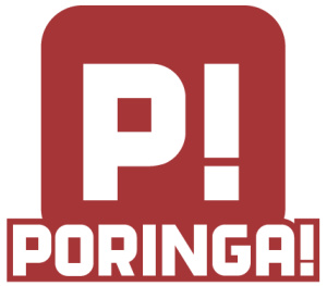 Portada Canal Poringa