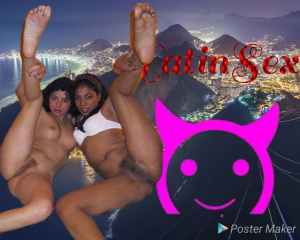 Portada Canal Latinsexx