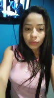 Mi hermosa novia me manda un vídeo diciendo que me ama