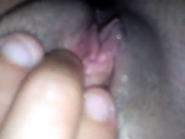 AMATEUR MASTURBÁNDOSE  parte -2