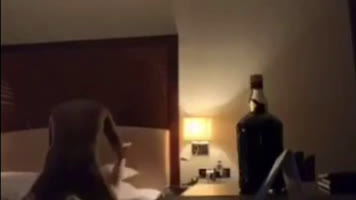 Vídeo porno de DJ Topo singando duro
