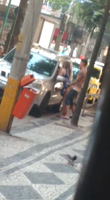 Sexo em Publico na Rua