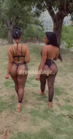 malonas dominicanas con nalgas gigantes 