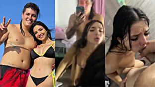 El Zarco Hp video porno cogiendo duro con su novia