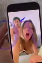 Video porno filtrado del Influencer Tomas Holder 