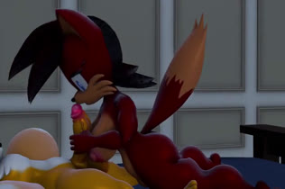 tails and Sally sex