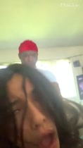 Asian GF Taking BBC DOMINICAN