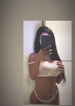 Novia sexy me envía video por WhatsApp 