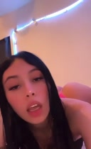 MI VECINA CACHONDA ME MANDA UN VIDEO