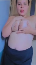 Chubby Big tits 